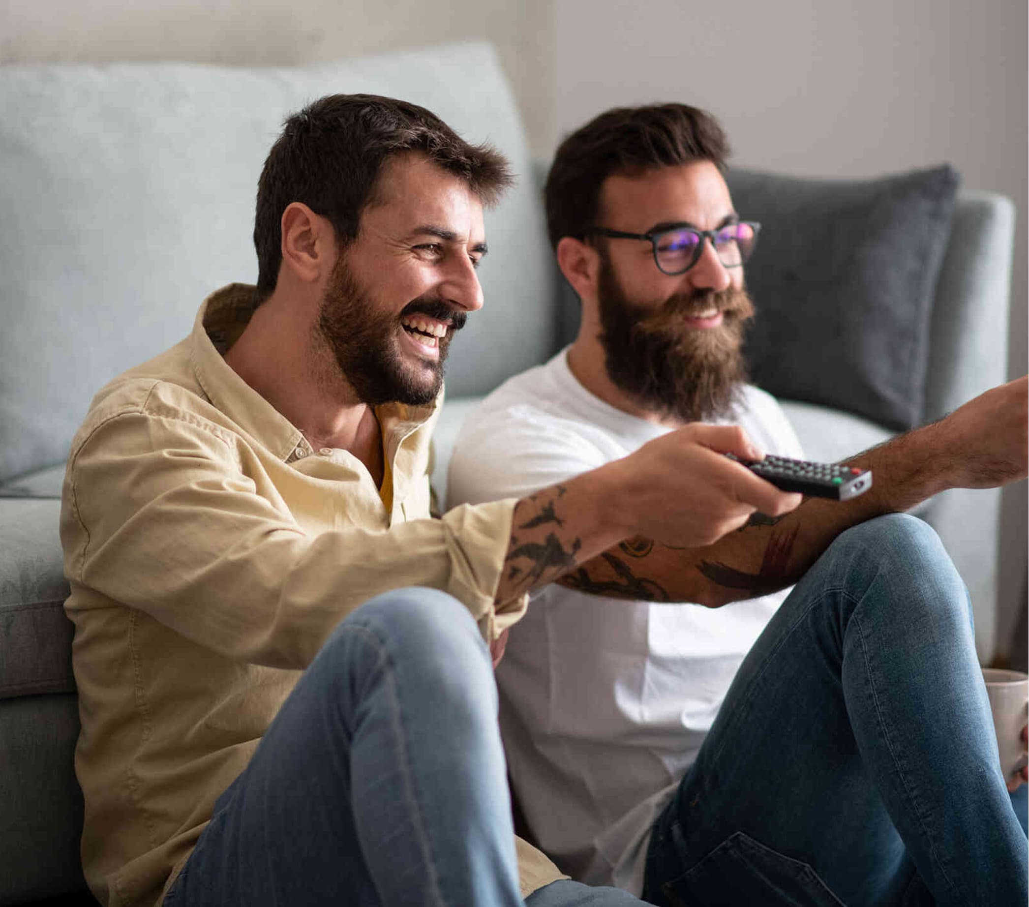 Devenez affilié IPTV