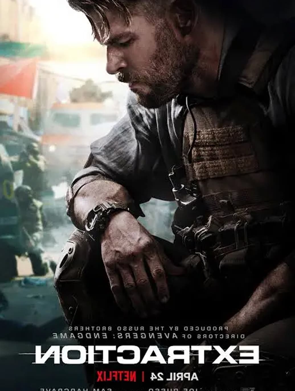 Extraction